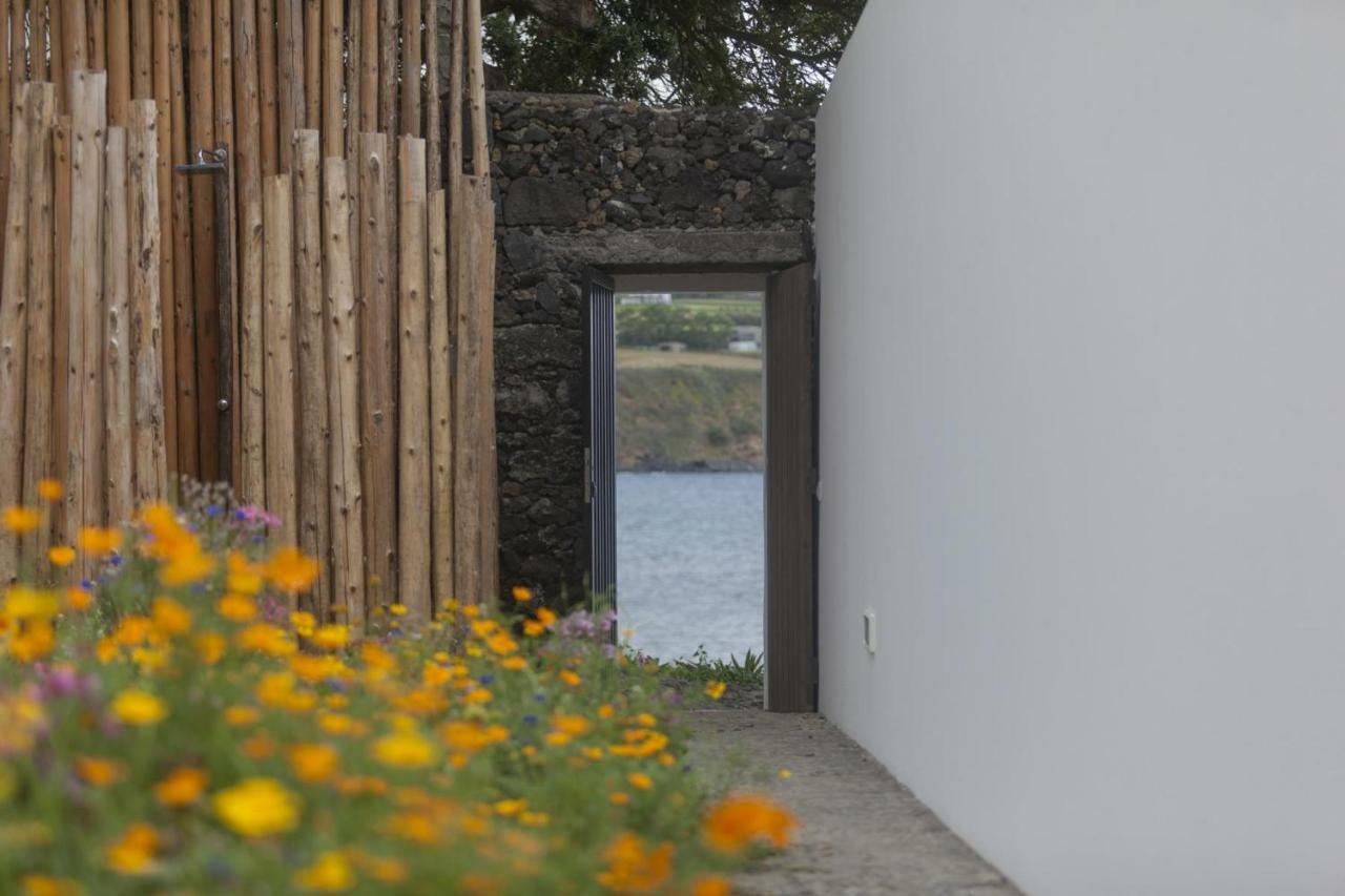 Ferienwohnung Graviana - Pedra Azul Charming House Lagoa  Exterior foto