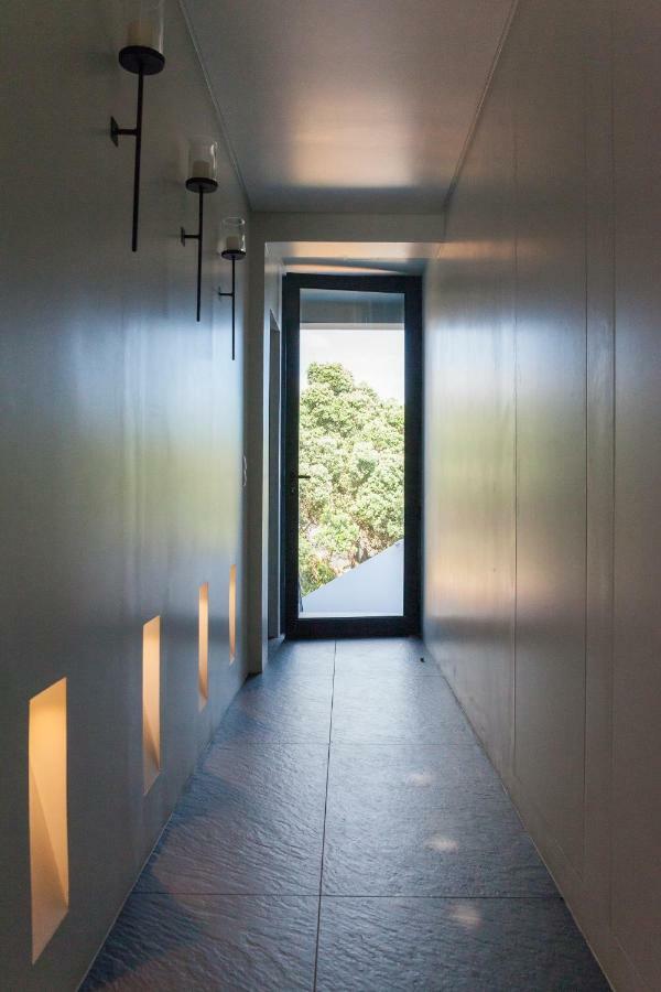 Ferienwohnung Graviana - Pedra Azul Charming House Lagoa  Exterior foto