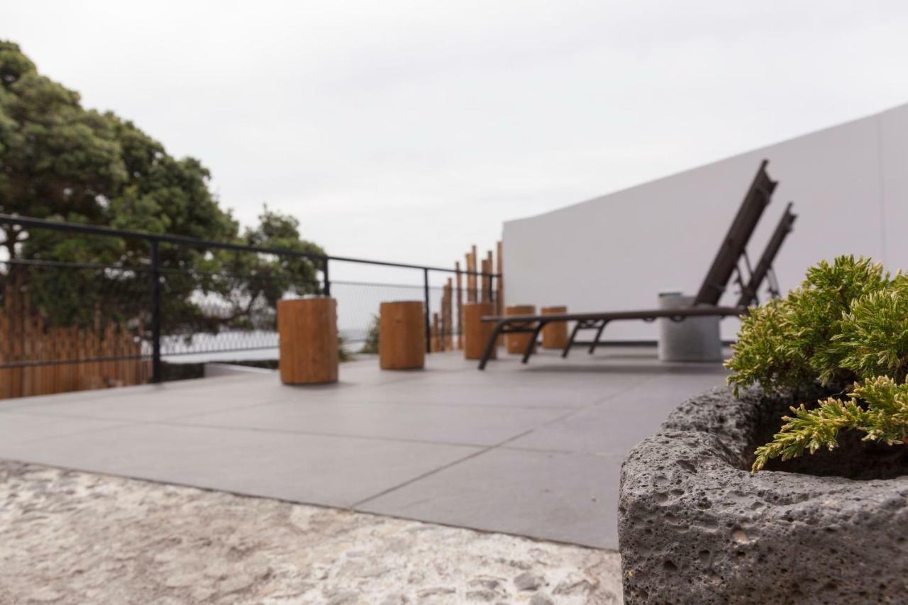 Ferienwohnung Graviana - Pedra Azul Charming House Lagoa  Exterior foto
