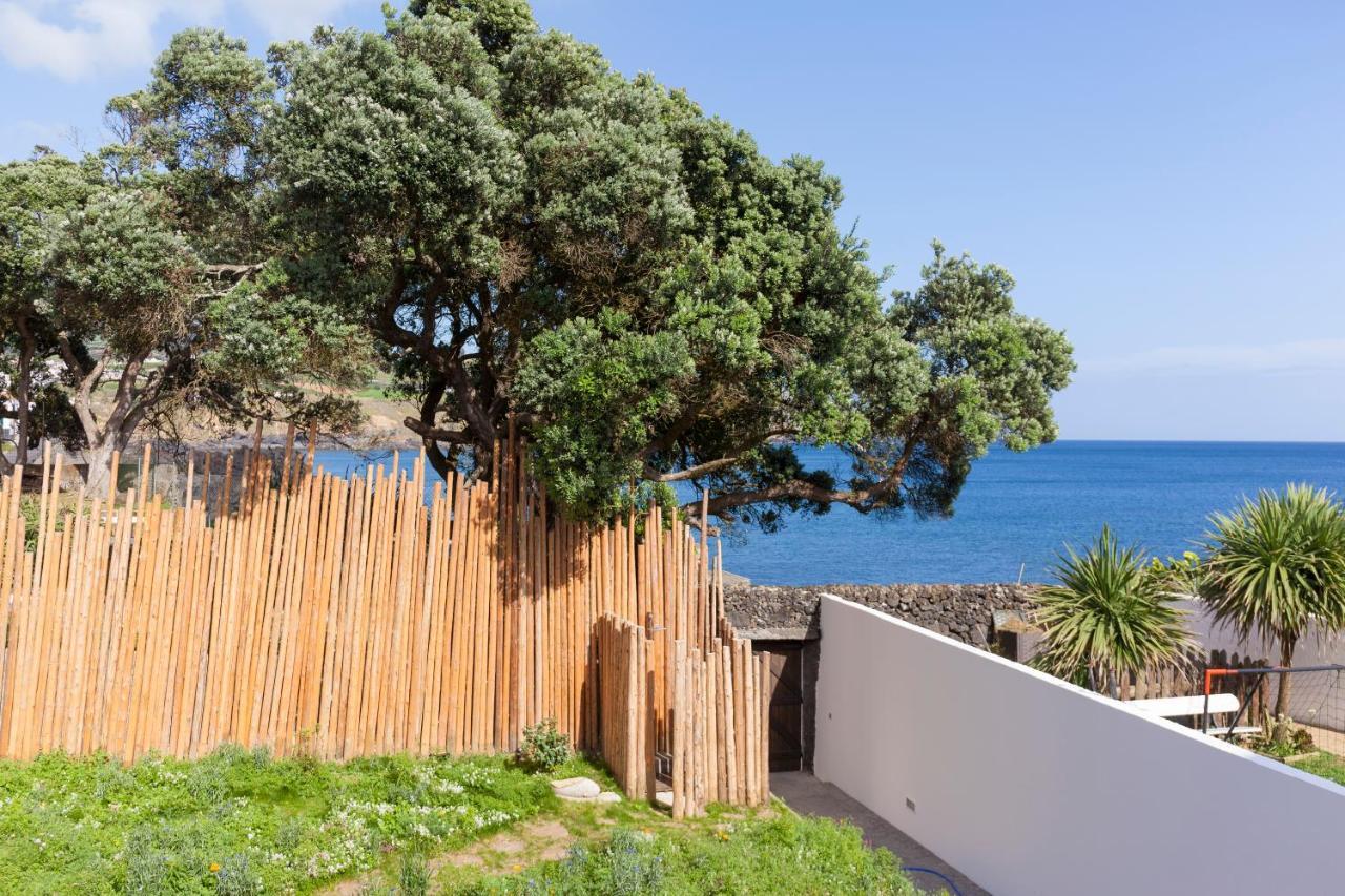 Ferienwohnung Graviana - Pedra Azul Charming House Lagoa  Exterior foto